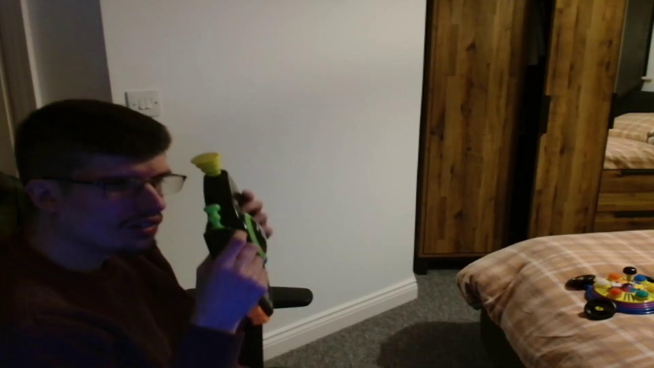 EG Stream 11/02/26