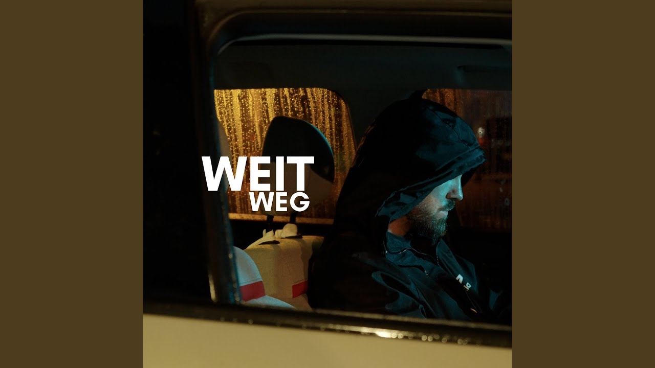 Weit weg