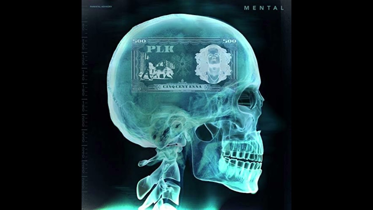Instumental (Tout recommencer) de Plk Feat. Tessa b