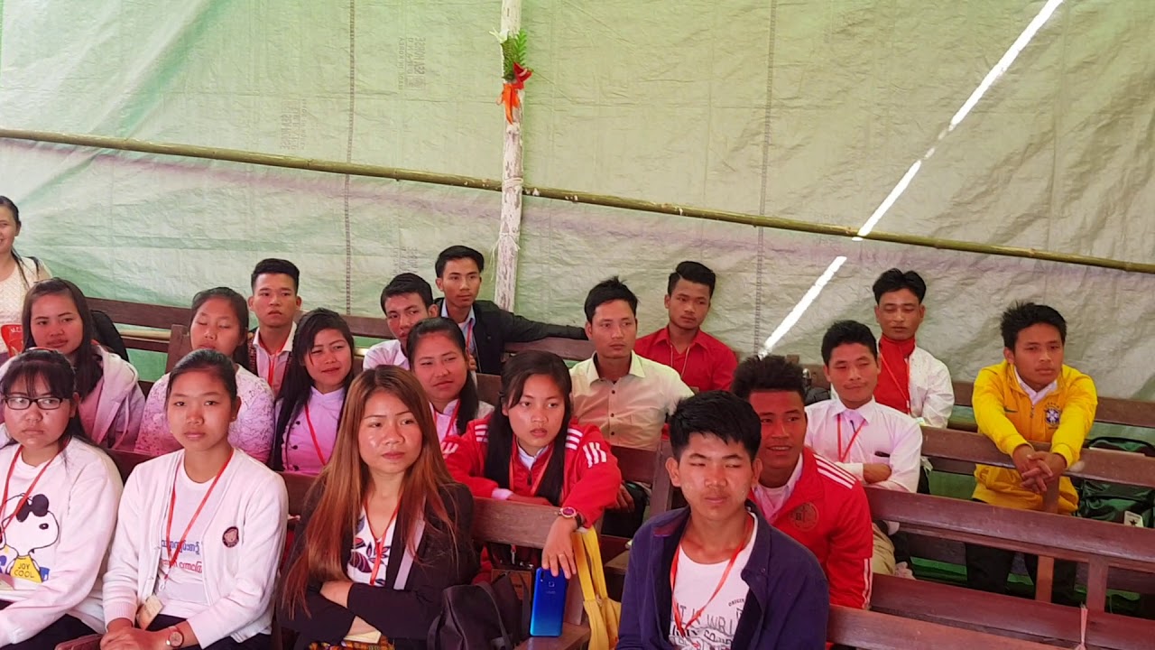 2020 Dr T Lunkim Houlimna
