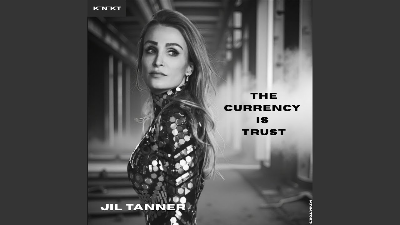 The Currency Is Trust (Extended Mix)