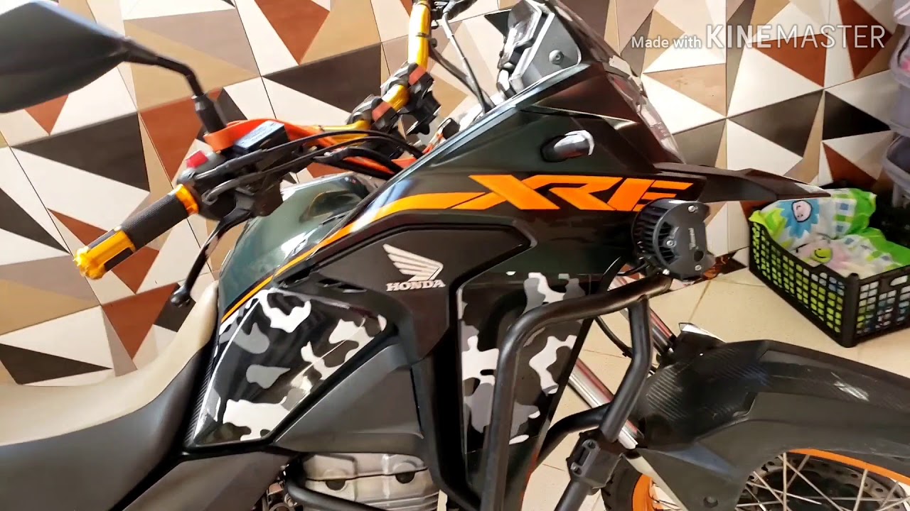 XRE 300 2019 2020 COM DEFEITO NA PARTIDA A FRIO. DEFEITO CRÔNICO NAS NOVAS XRE. DEFEITO SOLUCIONADO.