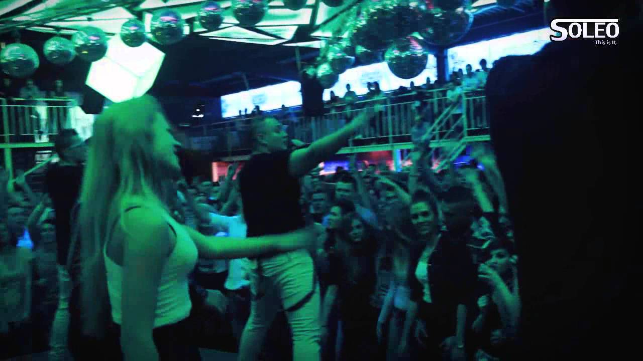 SOLEO -  KONCERT KLUB IMPERIUM BUSKO ZDR&Oacute;J - ANIA I HANIA