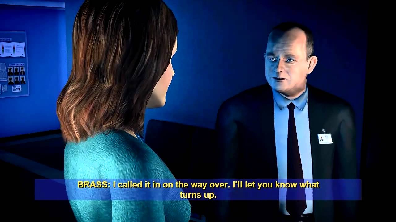 CSI: Fatal Conspiracy - Case 1, Flash Baked (Part 2)