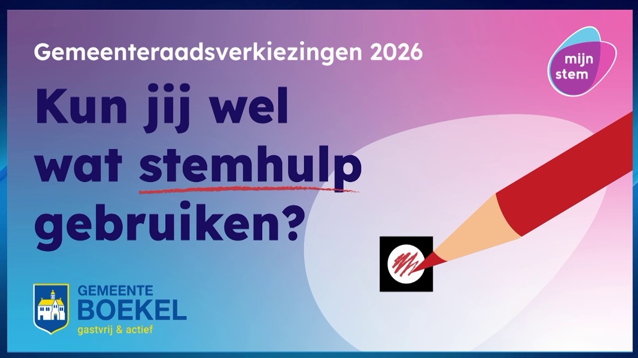 Boekel | BLOK trapt verkiezingen af met Lijsttrekkers debat in Boekel. I Omroep PeelRand