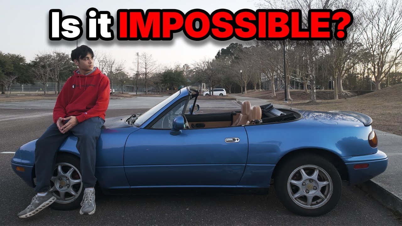 Is Becoming A Car YouTuber In 2026 Impossible?