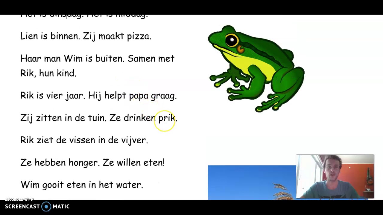 Verbetering: vraagjes verhaal 9