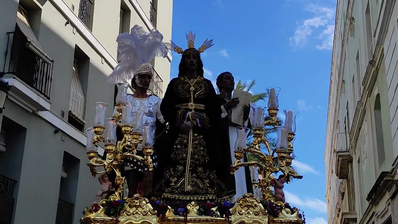 Sentencia de Cádiz 2025