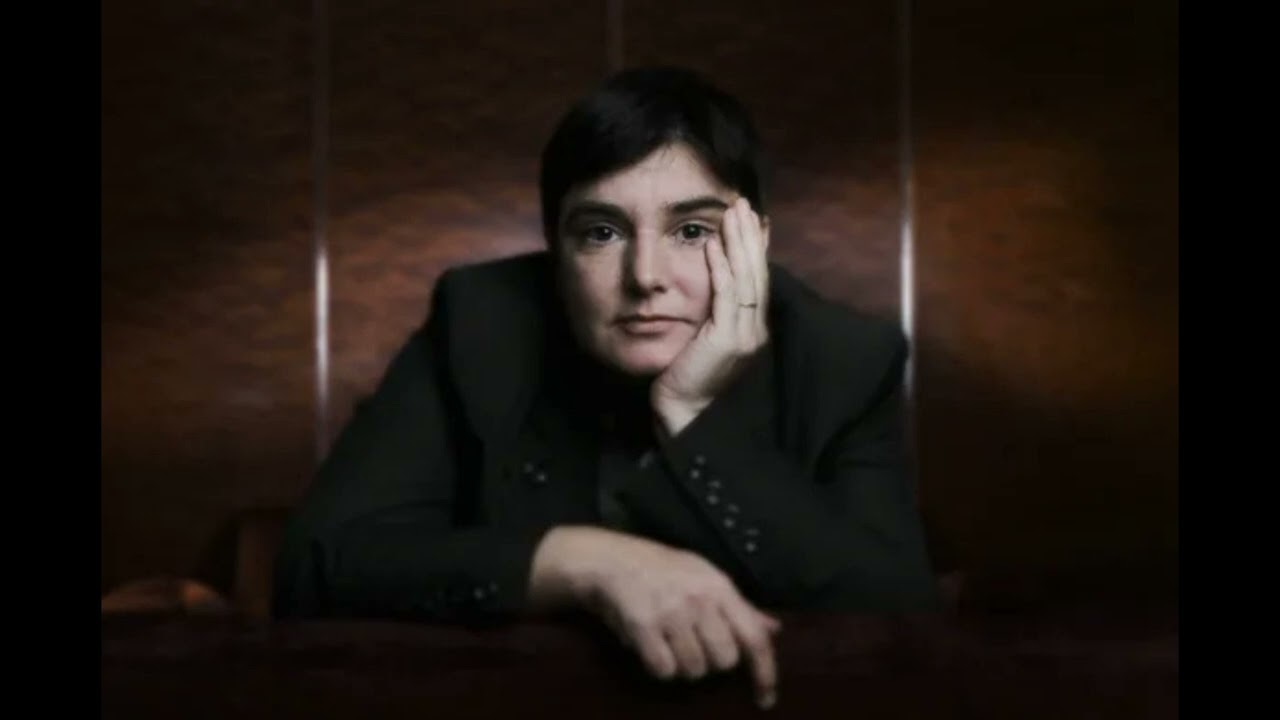 sinéad o'connor - part1 rememberings