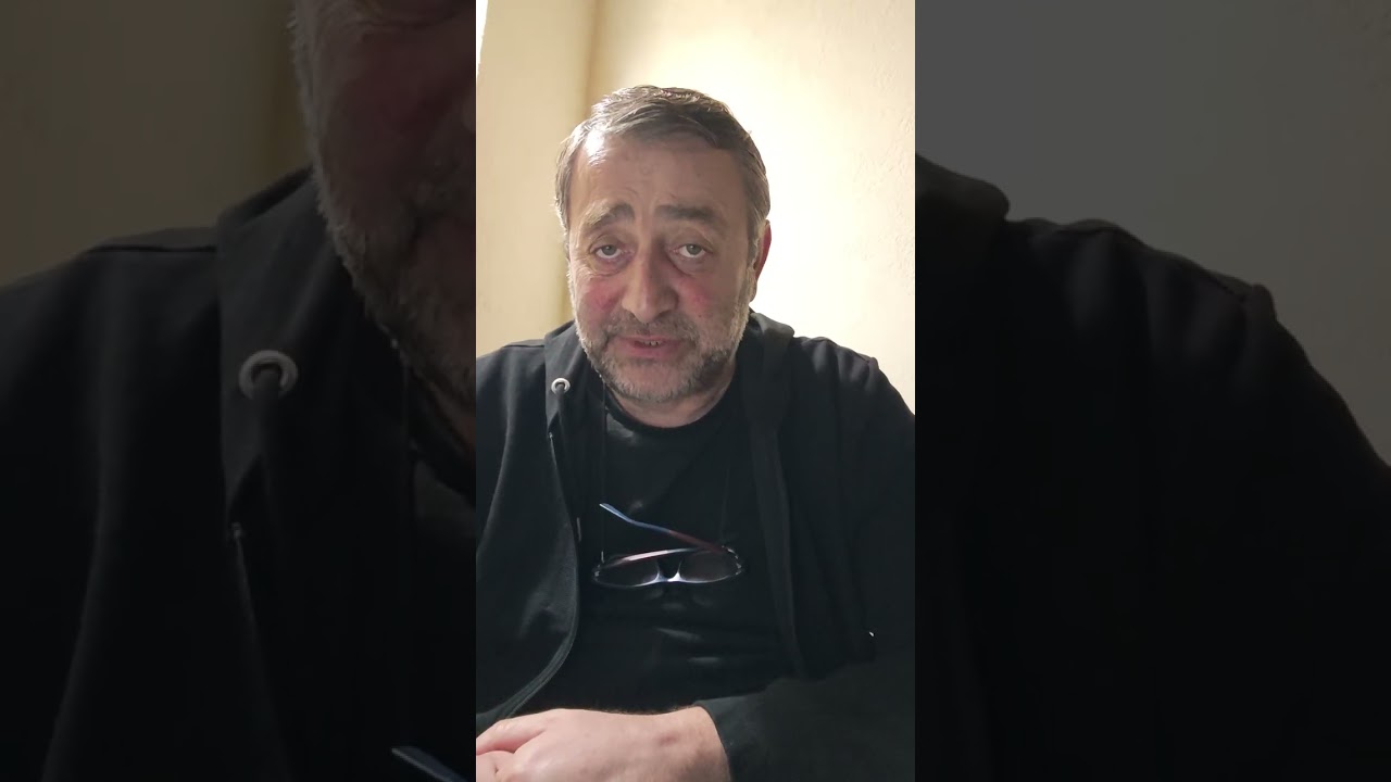 Спосение по закону или по благодати. V2