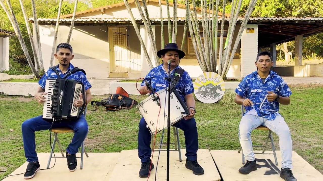 JONAS FORROZÃO E ALTATENSÃO  - SALA DE REBOCO