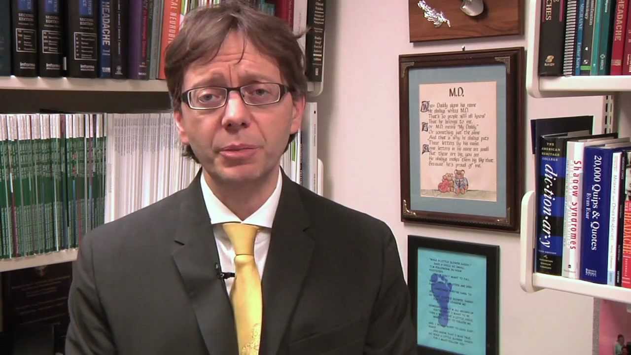Autonomic Dysfunction and Concussion - Mayo Clinic