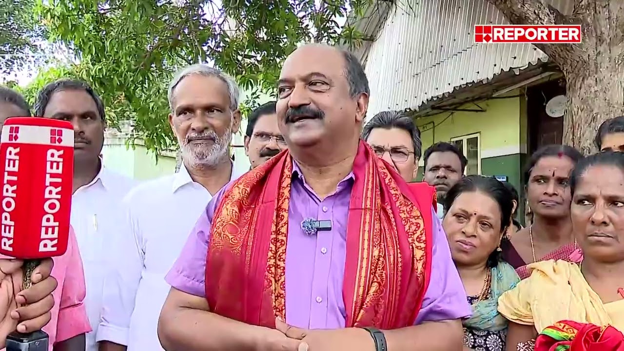 കുറച്ച് സീറ്റ് കിട്ടിയാല്‍ നിയമസയില്‍ അവര്‍ തമ്മില്‍തന്നെ അടിയാകും,കോണ്‍ഗ്രസിനെ പരിഹസിച്ച് Balagopal
