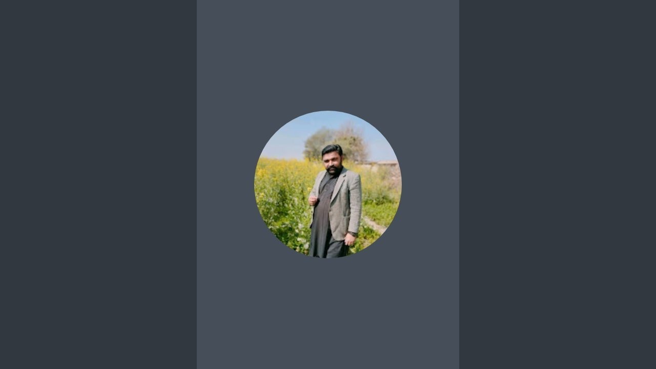 Sabir baloch vlog is live!