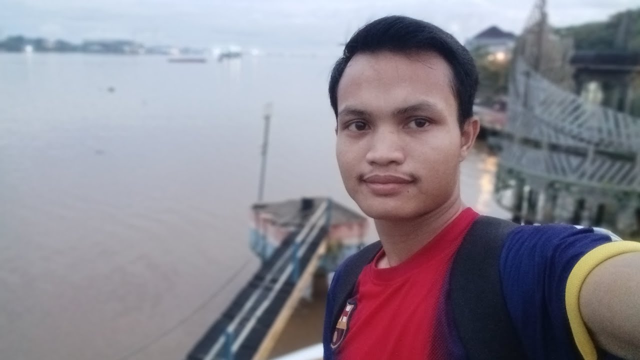 Vlog Balek Kampung ll Baper Part 181