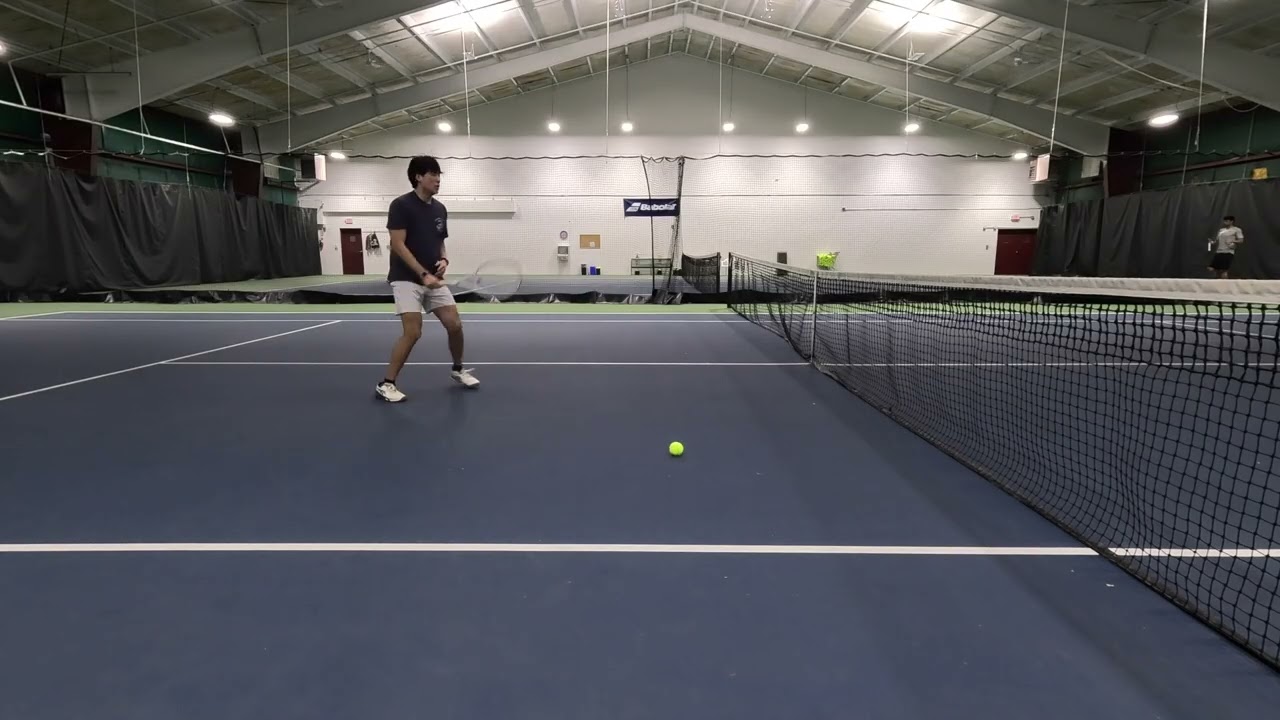 3/5/2026 Morning Practice