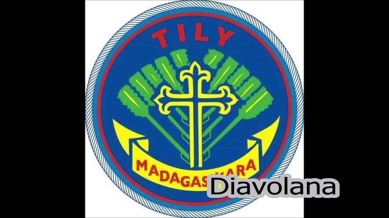 Diavolana fenomanana, ny any aminay e !!