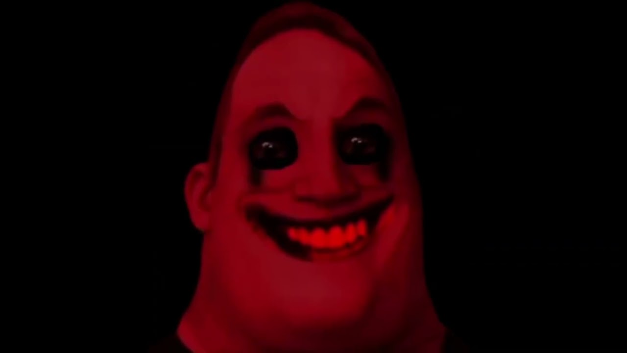 Mr Incredible Becoming Unveryscary and Unveryscannry ATST all stars part 1