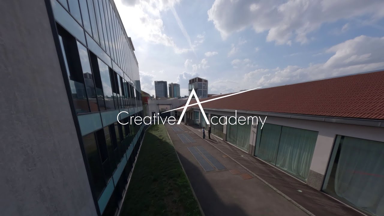 CREATIVE ACADEMY | Richemont Corporate Design School | Master of Arts in Design and Applied Arts