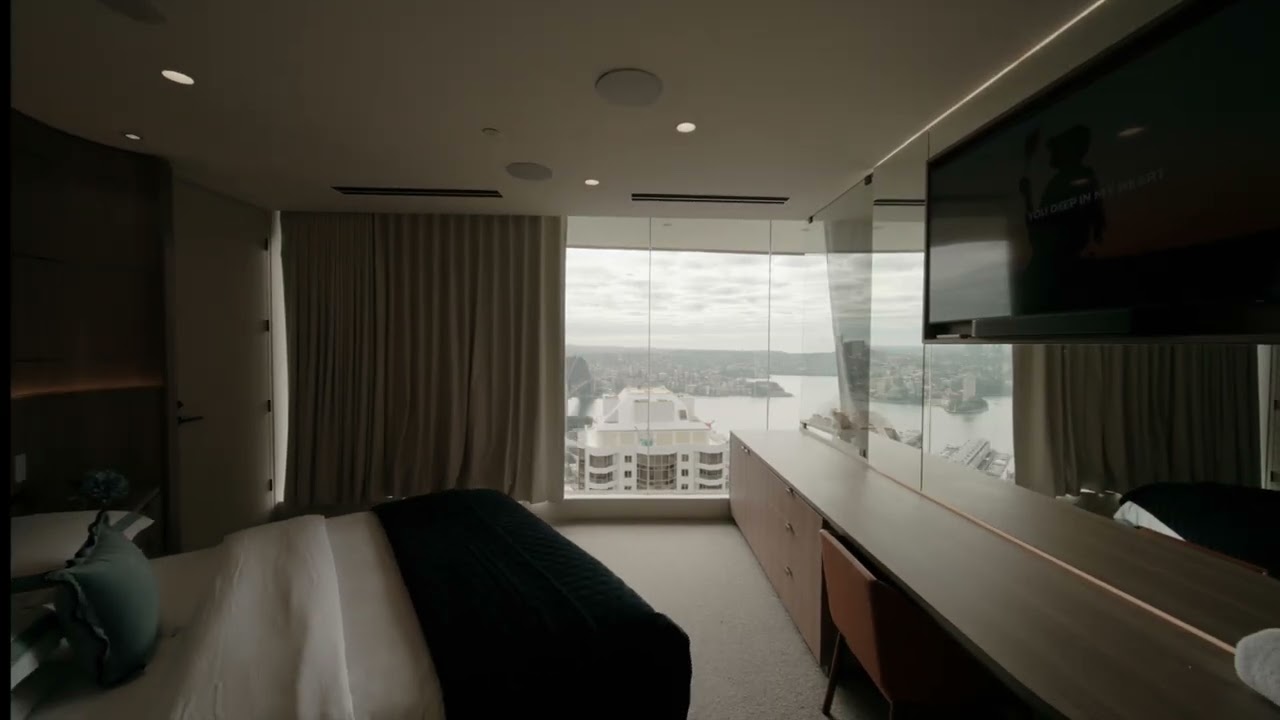 4301 129 135 Harrington Street, The Rocks   Steven Chen & Nathan Antunes   The Agency 1
