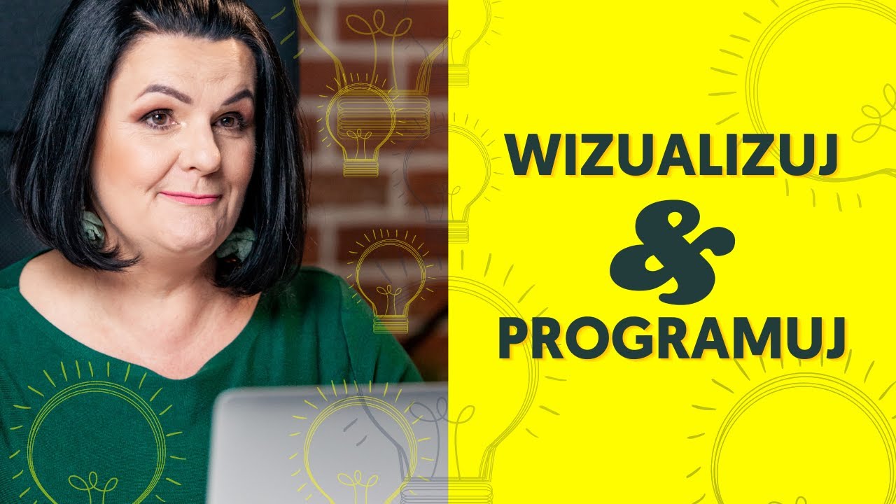 7 sposobów na programowanie duszy || dr Anna Saj