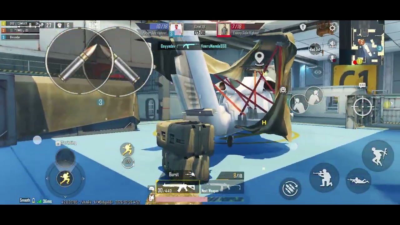 Best Filipino TDM Player & PMGC | Pro 