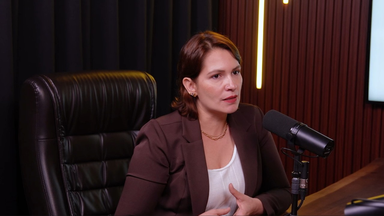 Impacto da Geração Z na operação de máquinas pesadas - Episódio 1: A Geração Z quer estar na cabine?