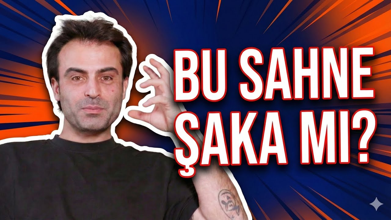 Uzak Şehir’de Hint Esintileri🤦‍♂️| Uzak Şehir 46.Bölüm İnceleme