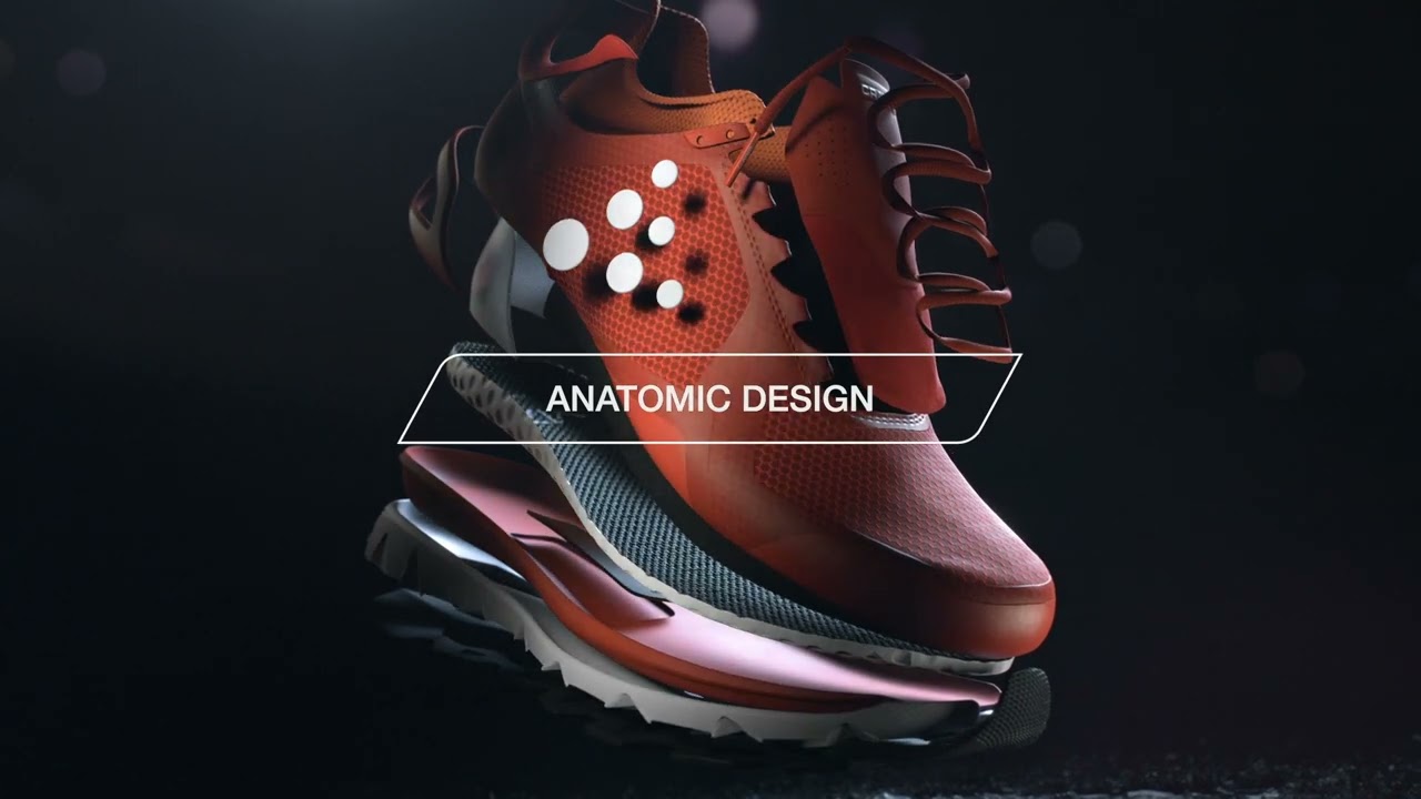 3D Product Animation Video