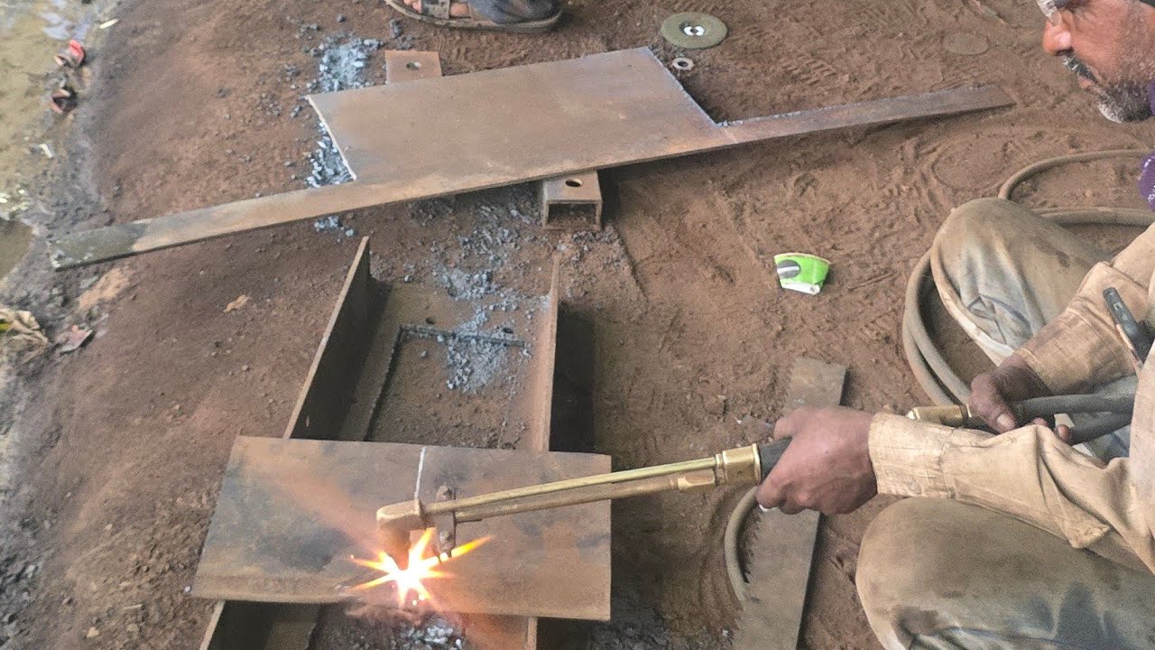 welding world is live