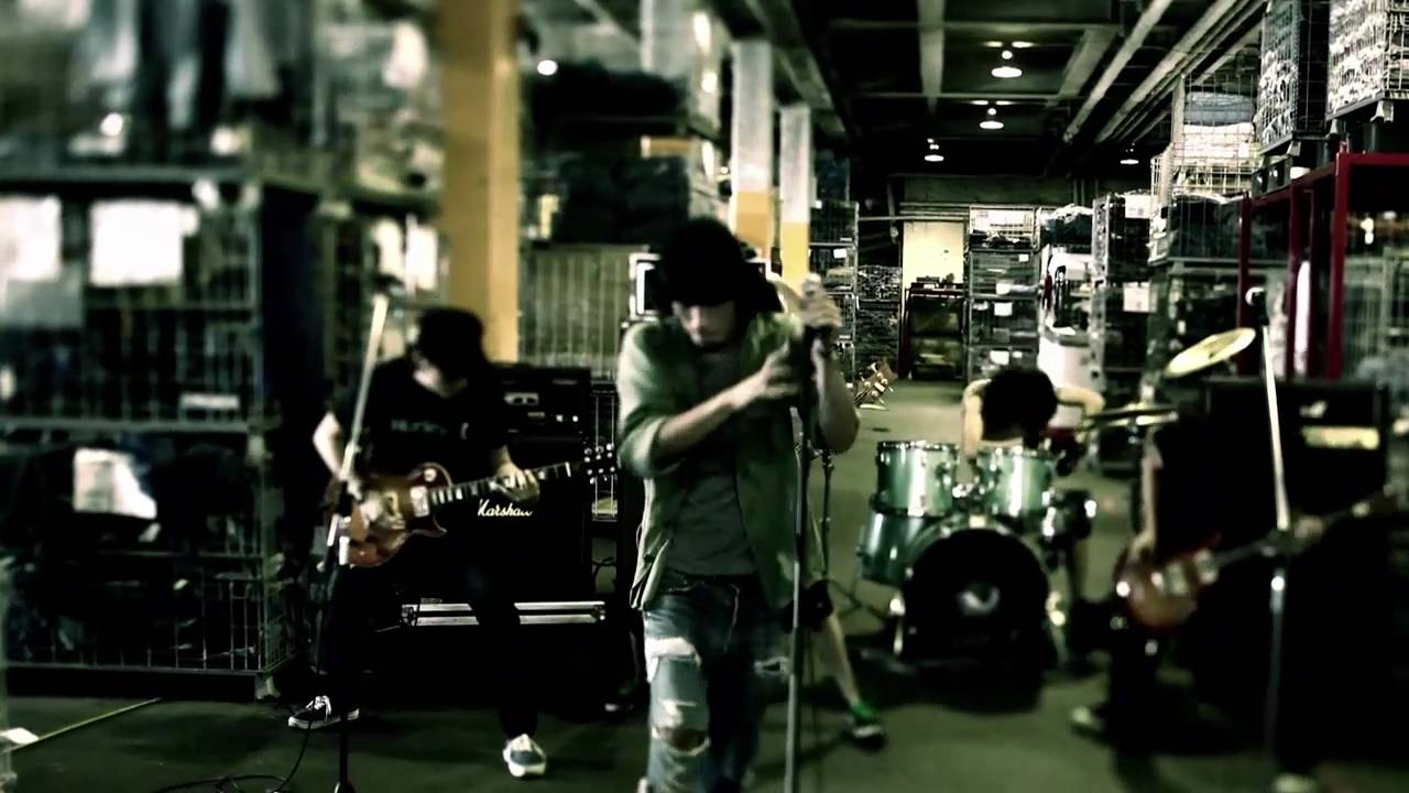 GIMMICK-【ENGU】