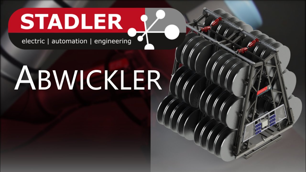 Stadler Abwickler