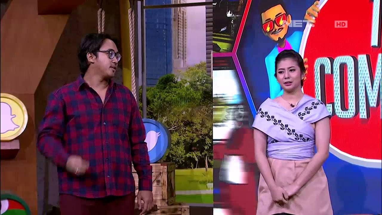 Beugh! Lagu Untuk Thavita dari Dadang (2/4)