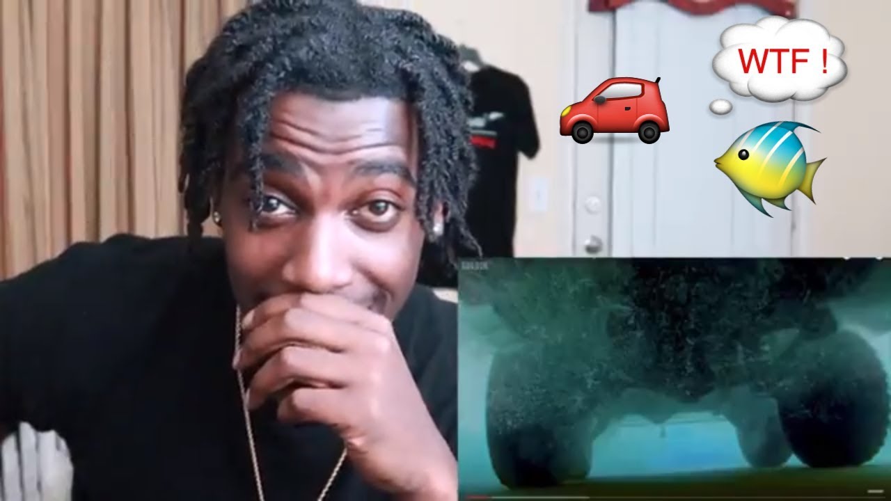 Mercedes G63 AMG 6x6 Review | REACTION | EnzoLive TV
