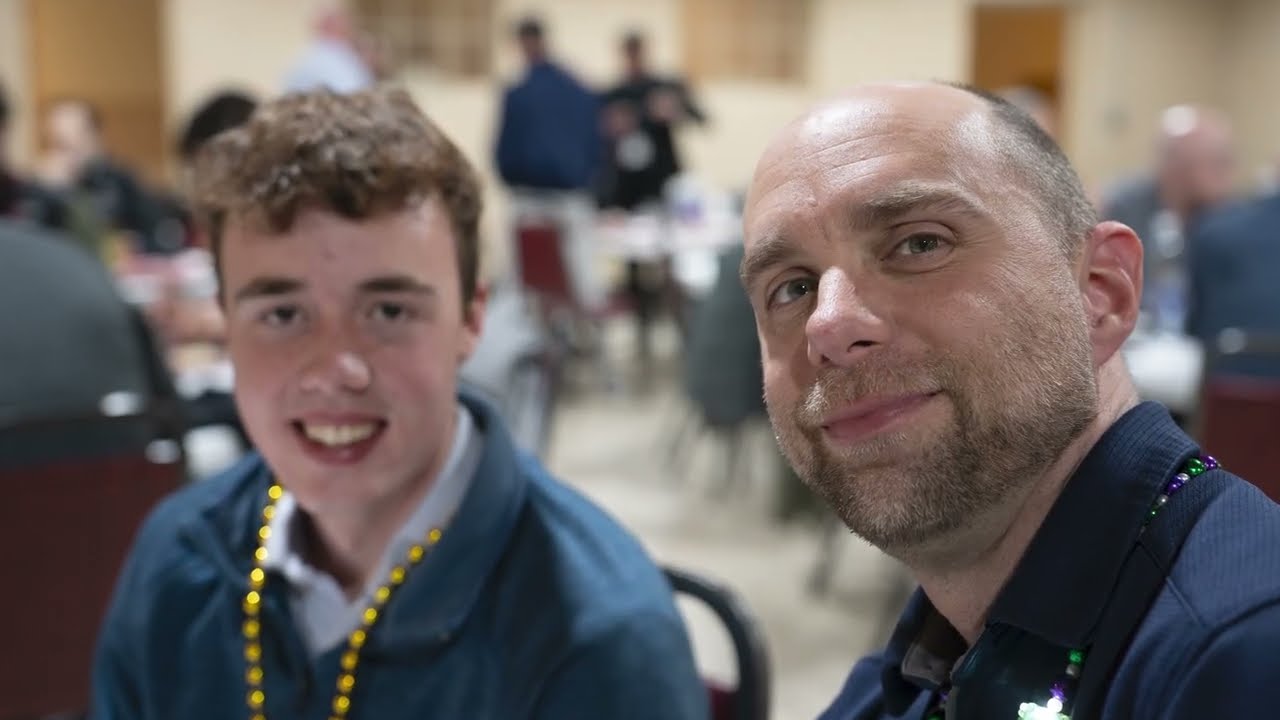 THE LOVE OF CHRIST IMPELS US || The Regnum Christi Men’s Conference 2025