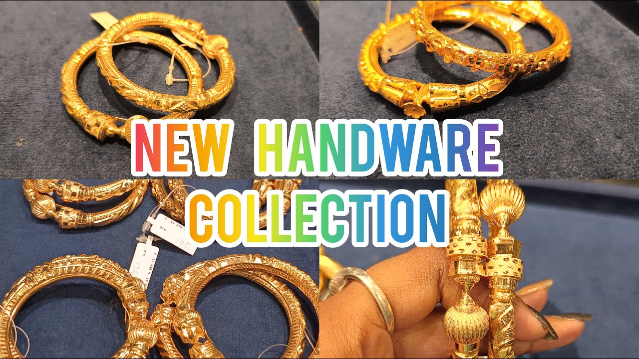 New Handware Collection (Bala)