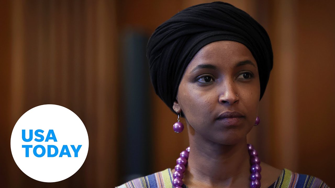 Democrat Ilhan Omar removed from House's Foreign Affairs Committee | USA TODAY