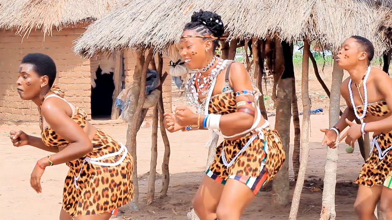 Mihambo ft. Idimu Harus kwa Ema. Official  video music