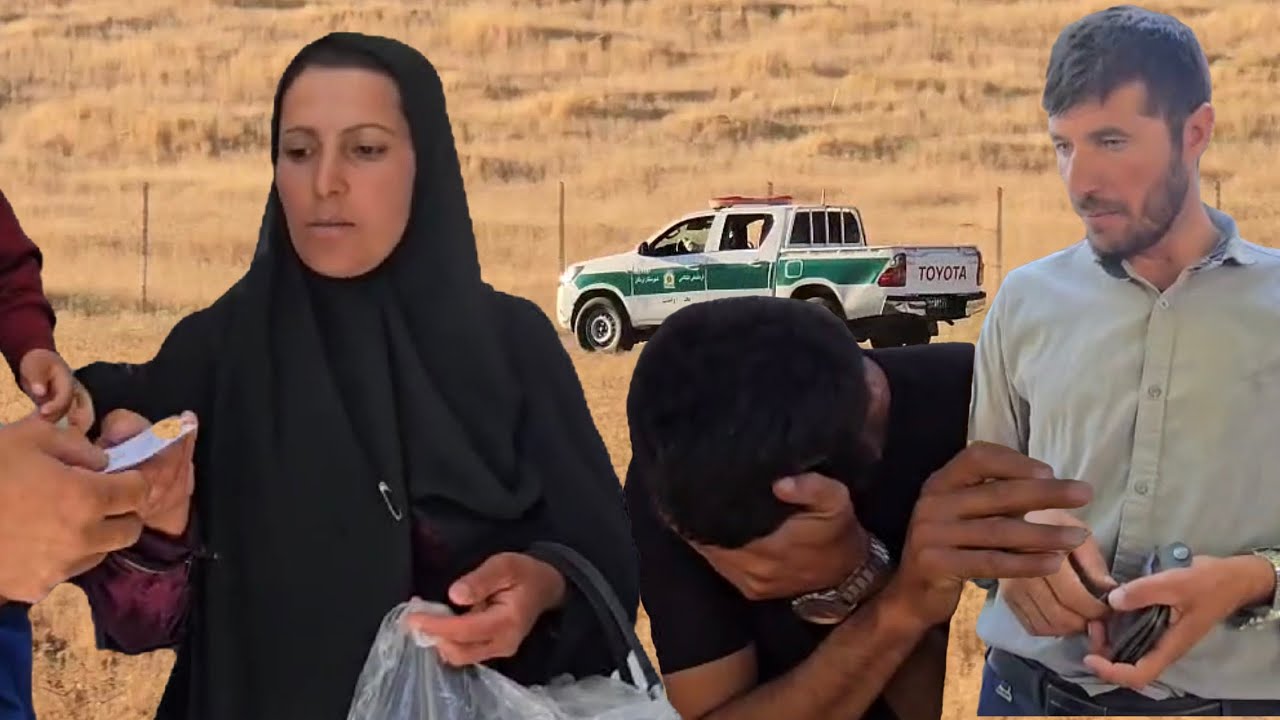 Shahin visits a neurologist: She has a herniated disc