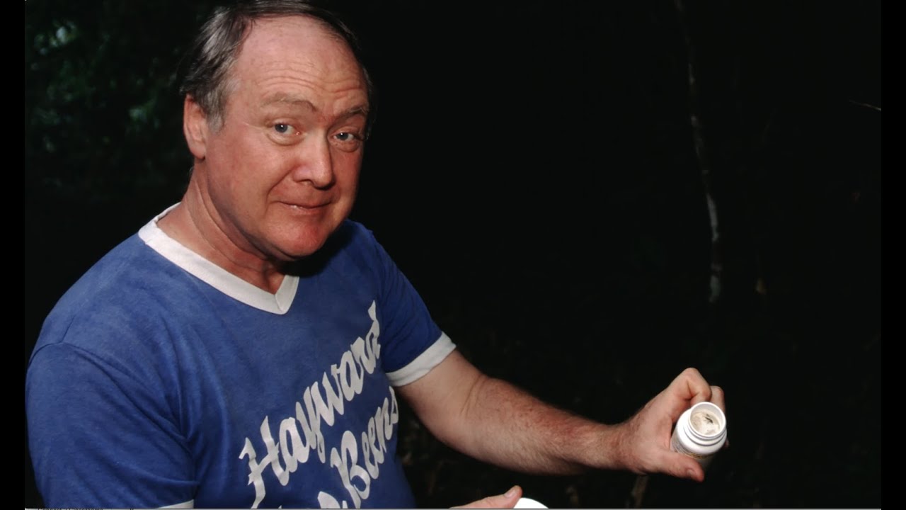 Science Today: An Entomologist's Entomologist | California Academy of Sciences
