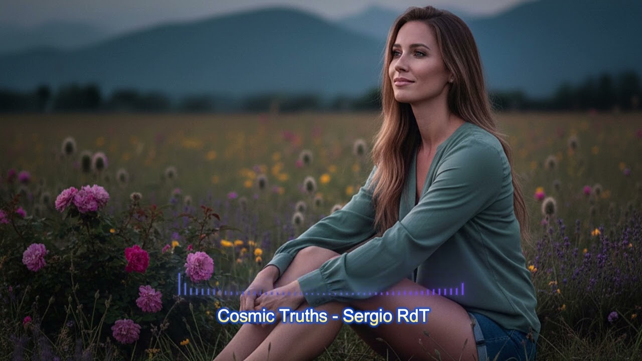 Cosmic Truths - Sergio RdT