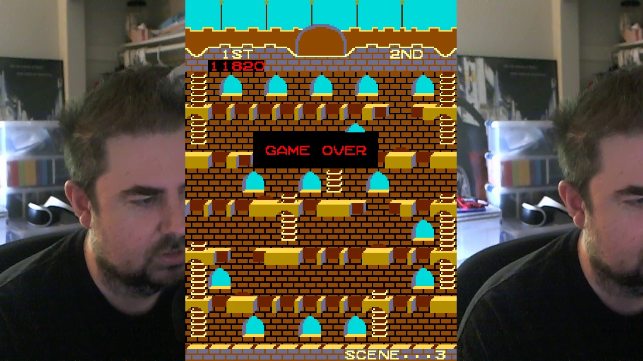 Jeff Gerstmann Here With More Hot Video Games (10/29/2016)