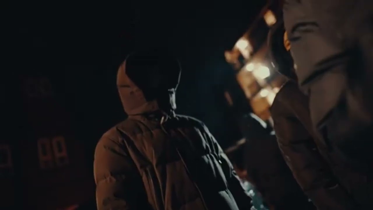 Kwengface x CB - Plankton [ Remix Version ] Prod 716 Gang ® Official