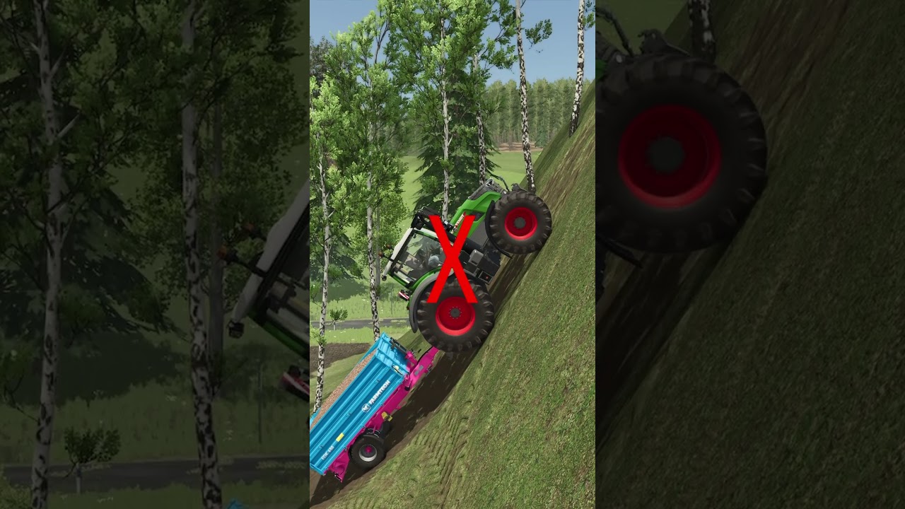 TheStrongest FENDT shows his power 