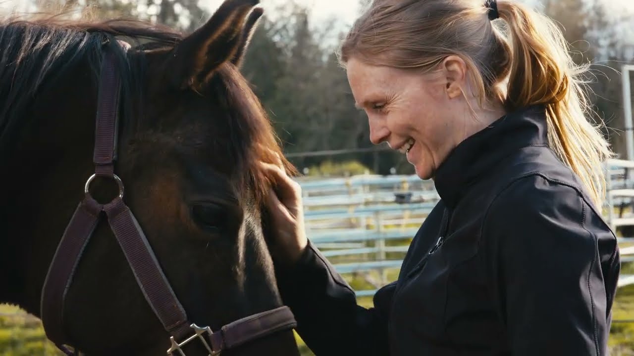 Why Horse Owners Trust Lighthoof to Fix Their Muddy Paddocks