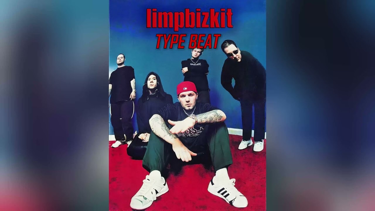 [FREE] Limp Bizkit TYPE BEAT | 90 BPM | B MINOR