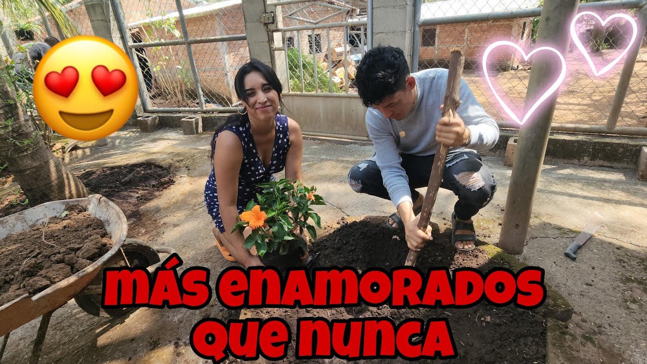 Jessica muy feliz arreglando el que será su nuevo hogar 😱😱🤔