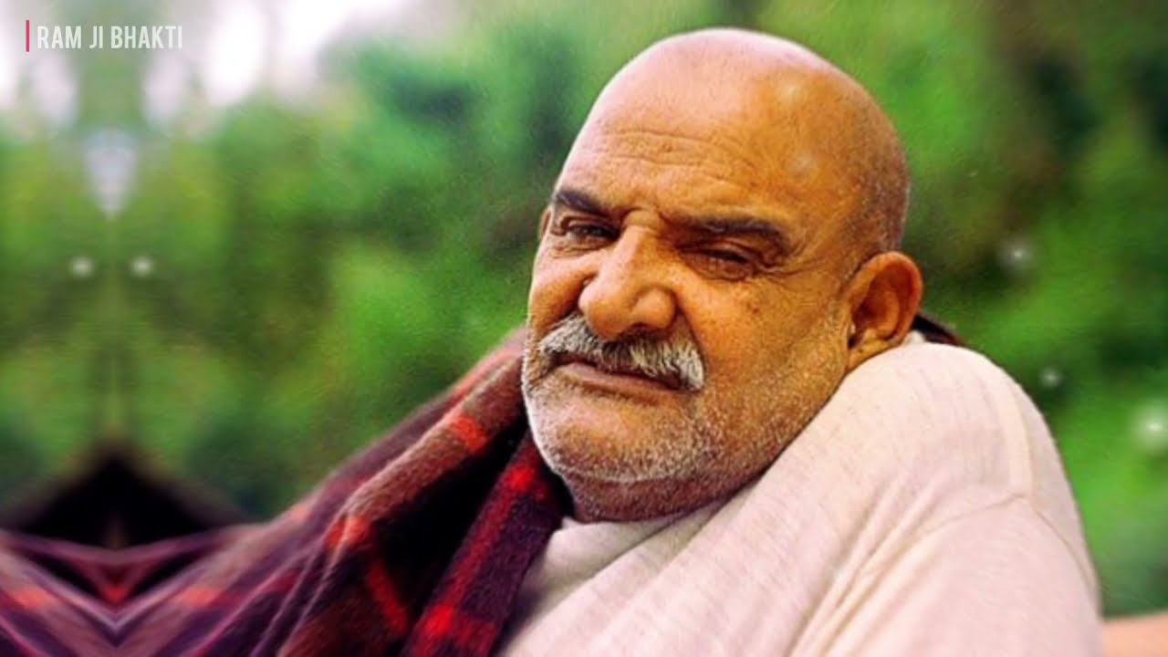 SitaRam SitaRam By Krishna Das | Neem Karoli Baba SitaRam Bhajan