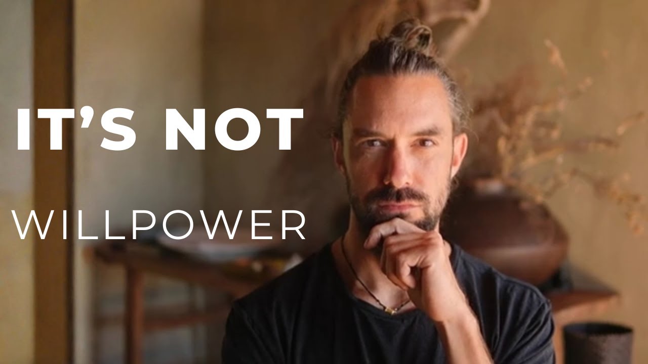 Why Most Habits Fail by January (It’s Not Willpower — It’s Your Brain)