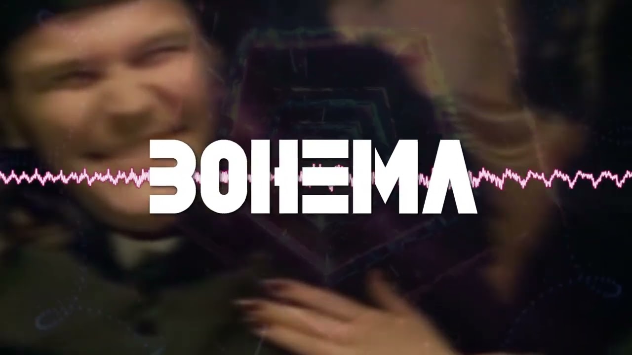 Wilki - Bohema (MADD Hardstyle Remix)